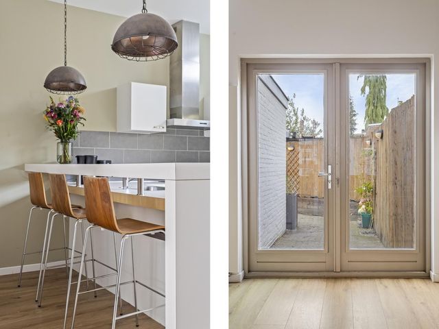 Coehoornstraat 16, Bergen Op Zoom