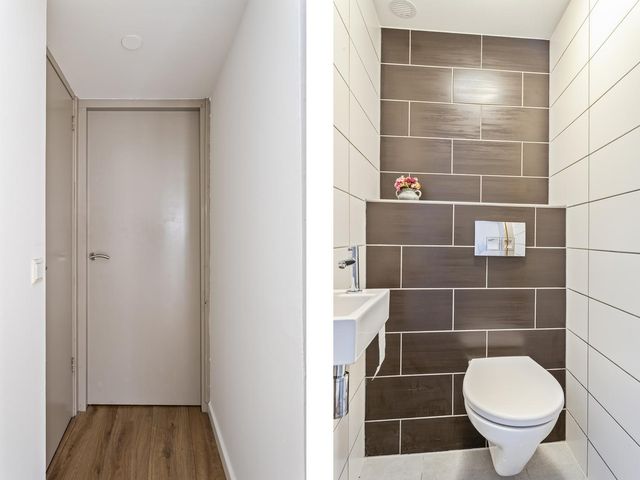 Coehoornstraat 16, Bergen Op Zoom