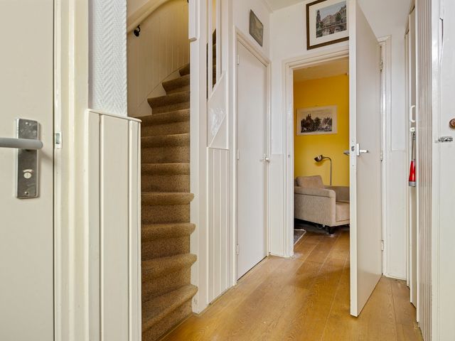 Julianastraat 24, Oldehove