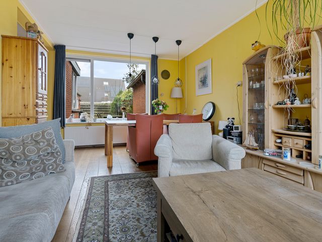 Julianastraat 24, Oldehove