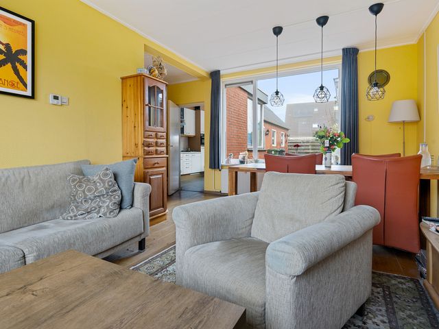 Julianastraat 24, Oldehove