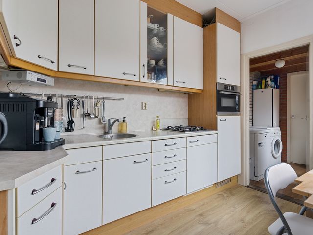 Julianastraat 24, Oldehove