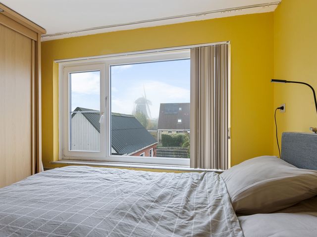 Julianastraat 24, Oldehove