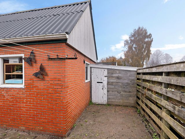 Julianastraat 24, Oldehove