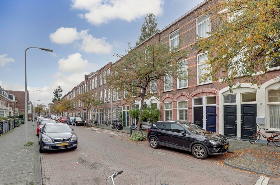 Vinkensteynstraat 69