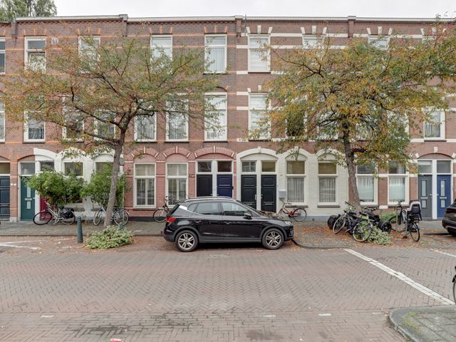 Vinkensteynstraat 69, Den Haag