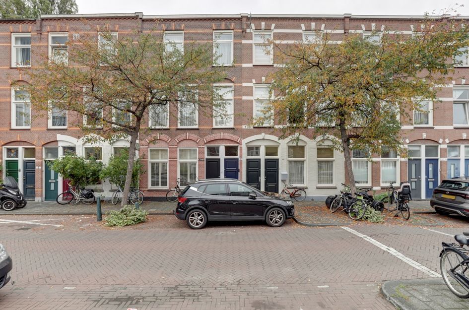 Vinkensteynstraat 69