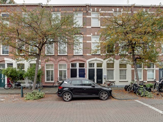 Vinkensteynstraat 69, Den Haag