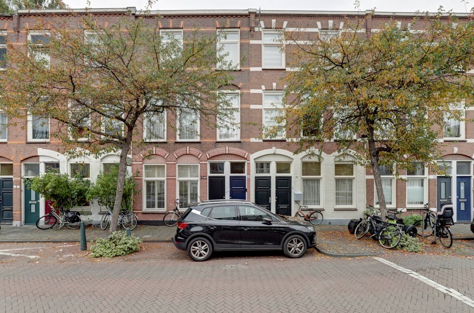 Vinkensteynstraat 69