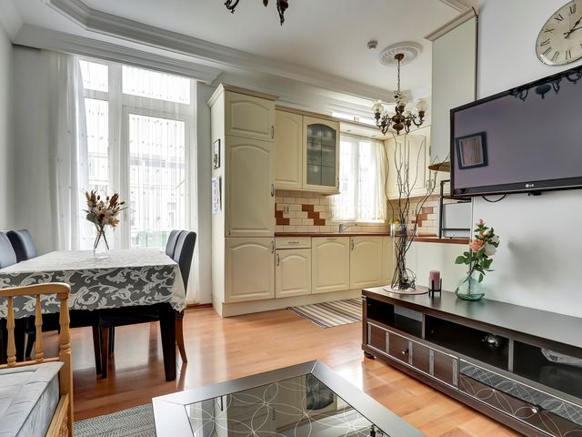 Vinkensteynstraat 69, Den Haag