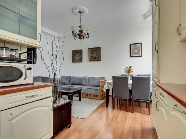 Vinkensteynstraat 69, Den Haag