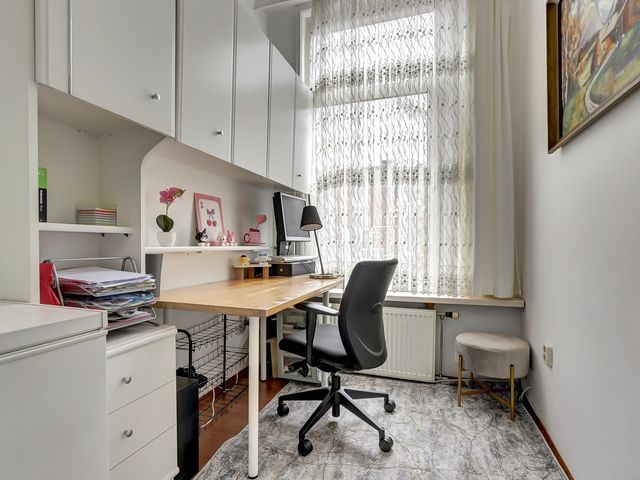 Vinkensteynstraat 69, Den Haag