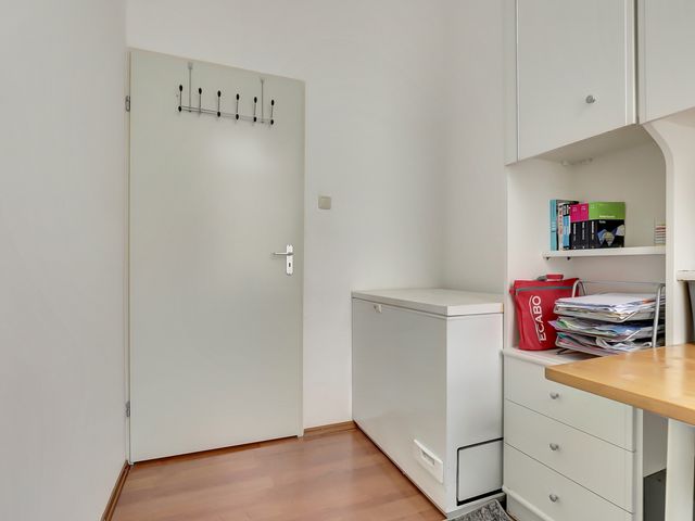 Vinkensteynstraat 69, Den Haag