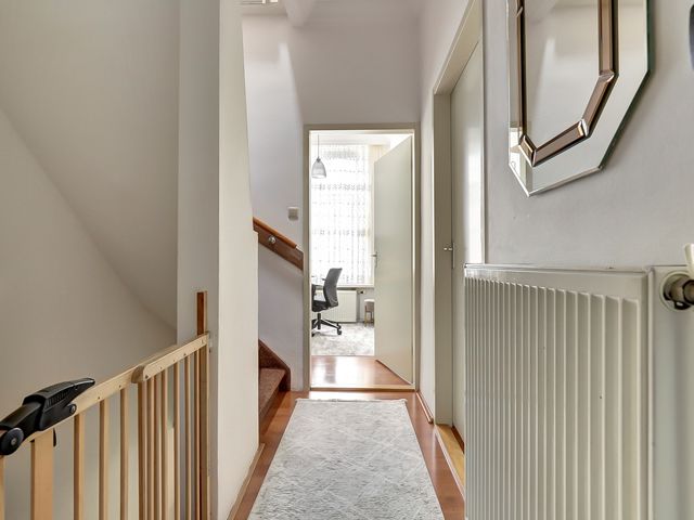 Vinkensteynstraat 69, Den Haag