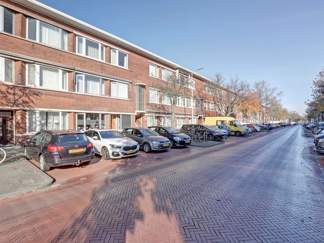 Vreeswijkstraat 655, Den Haag