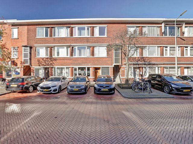 Vreeswijkstraat 655, Den Haag