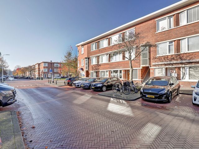 Vreeswijkstraat 655, Den Haag