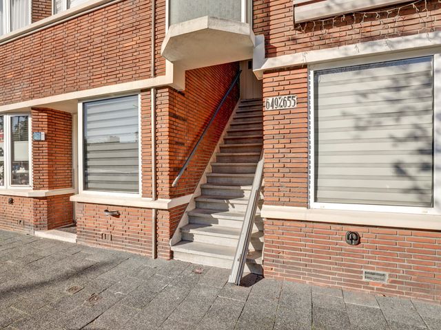 Vreeswijkstraat 655, Den Haag