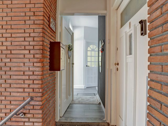 Vreeswijkstraat 655, Den Haag