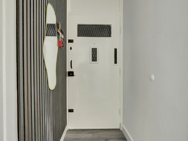 Vreeswijkstraat 655, Den Haag