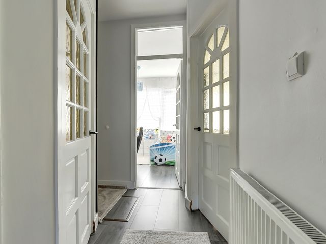 Vreeswijkstraat 655, Den Haag