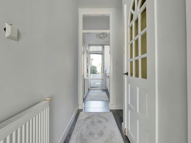 Vreeswijkstraat 655, Den Haag