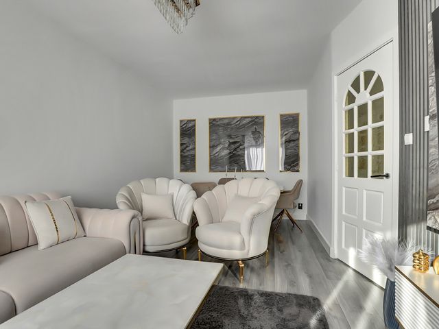 Vreeswijkstraat 655, Den Haag