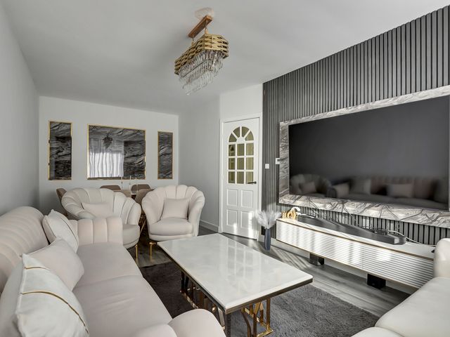 Vreeswijkstraat 655, Den Haag