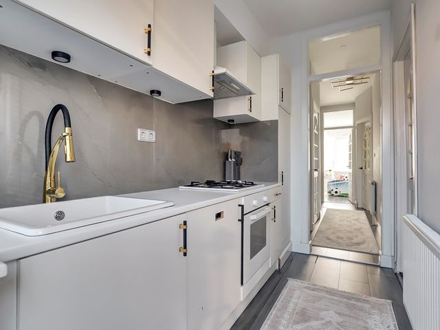 Vreeswijkstraat 655, Den Haag