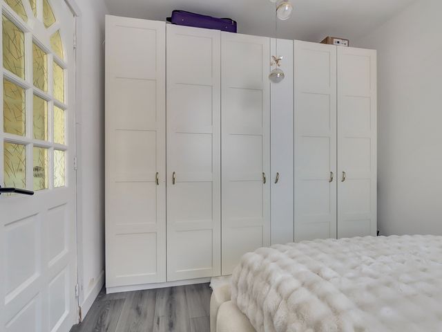 Vreeswijkstraat 655, Den Haag