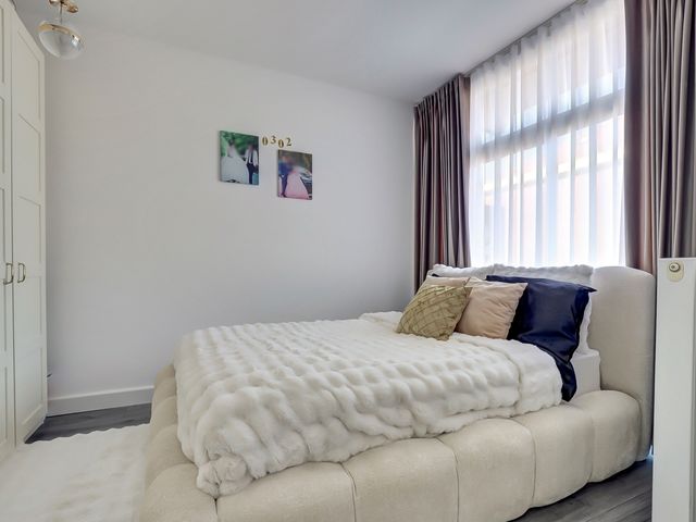 Vreeswijkstraat 655, Den Haag