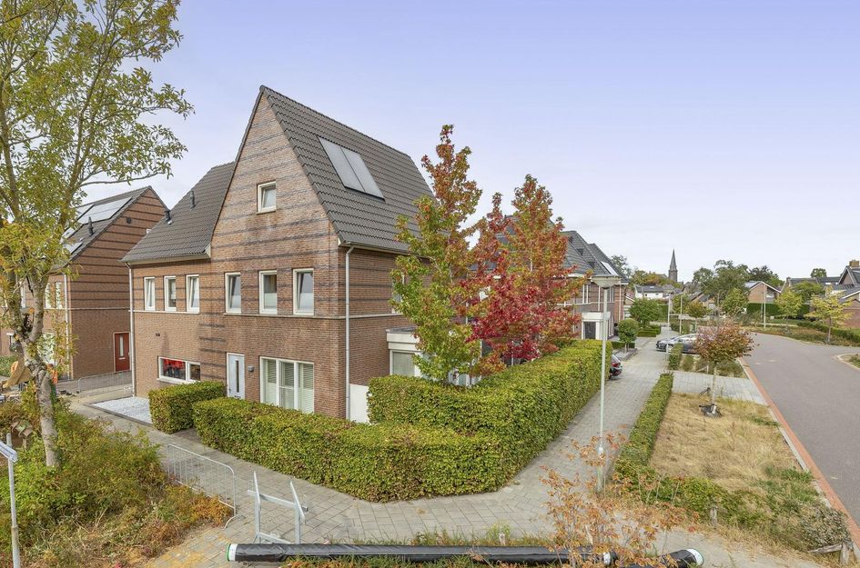 Burgemeester Moorenstraat 2