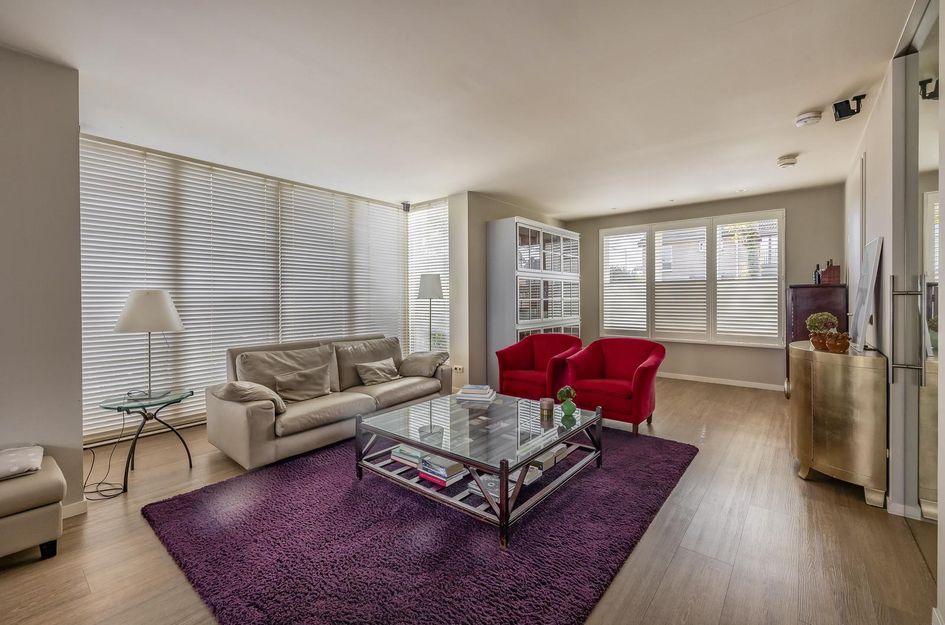 Burgemeester Moorenstraat 2