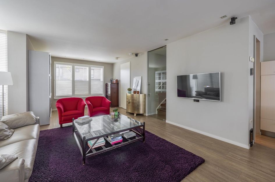 Burgemeester Moorenstraat 2