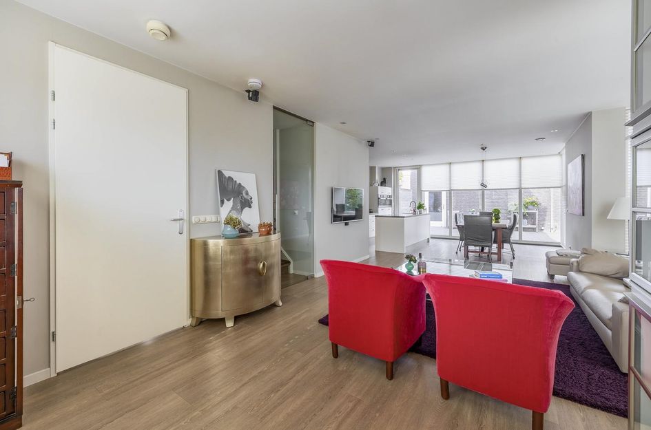 Burgemeester Moorenstraat 2