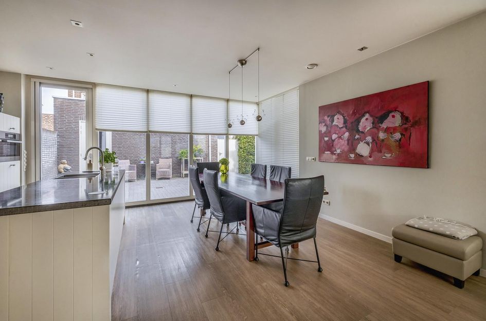 Burgemeester Moorenstraat 2