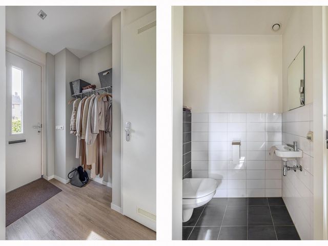 Burgemeester Moorenstraat 2, Reuver