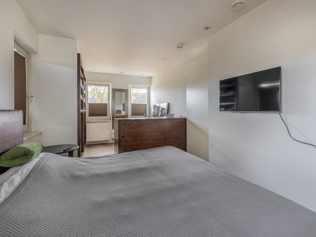 Burgemeester Moorenstraat 2, Reuver