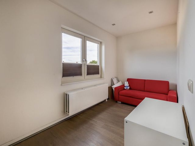 Burgemeester Moorenstraat 2, Reuver