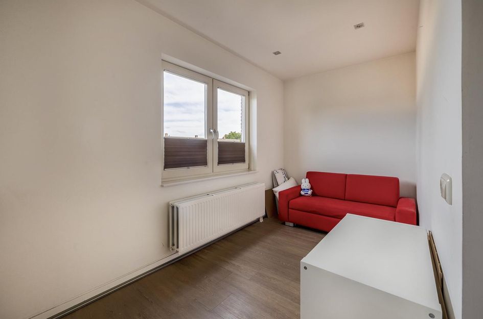 Burgemeester Moorenstraat 2