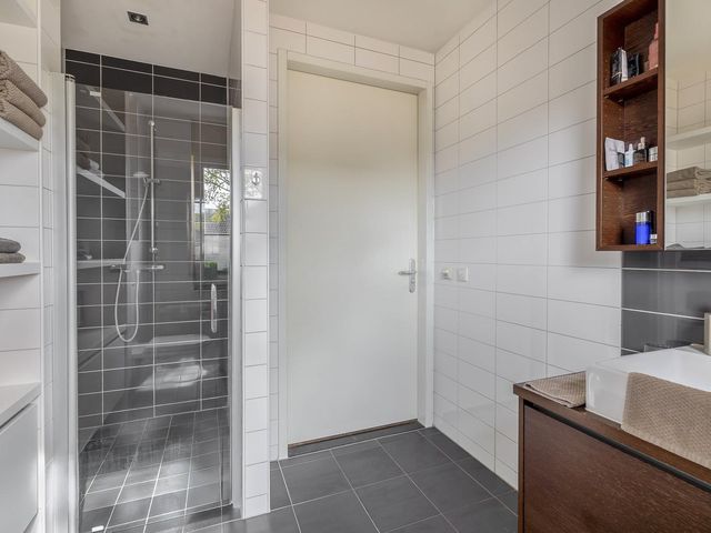 Burgemeester Moorenstraat 2, Reuver