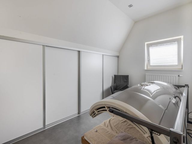 Burgemeester Moorenstraat 2, Reuver