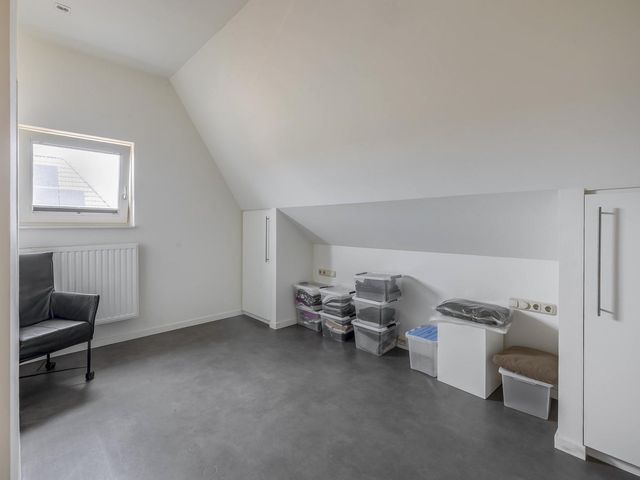 Burgemeester Moorenstraat 2, Reuver