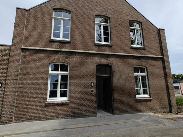 Kloosterstraat 8K, Steyl