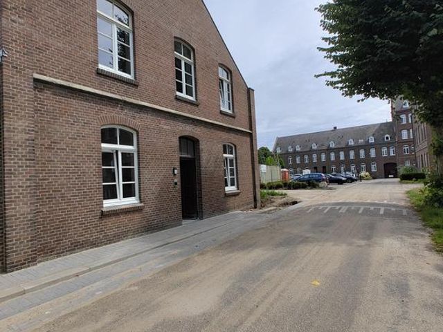 Kloosterstraat 8K, Steyl