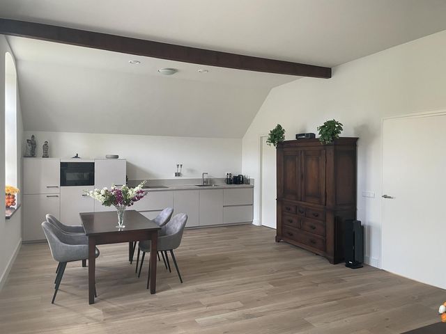 Kloosterstraat 8K, Steyl