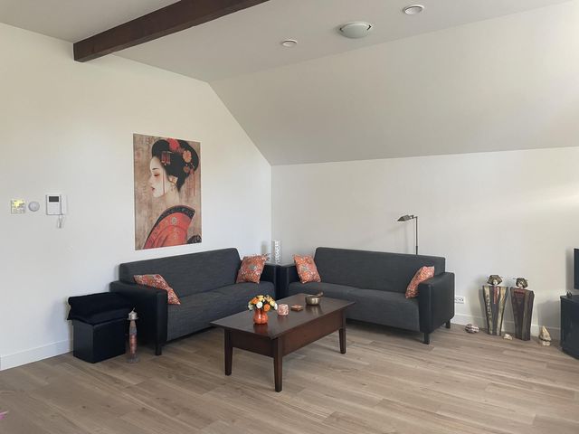 Kloosterstraat 8K, Steyl