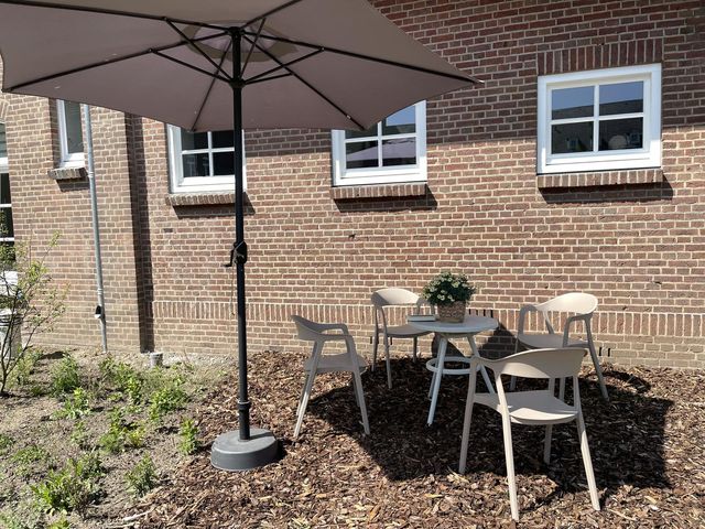 Kloosterstraat 8K, Steyl