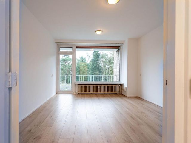 De Hooghlaan 2C22, Bilthoven