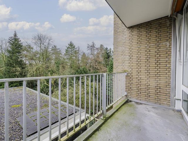 De Hooghlaan 2C22, Bilthoven